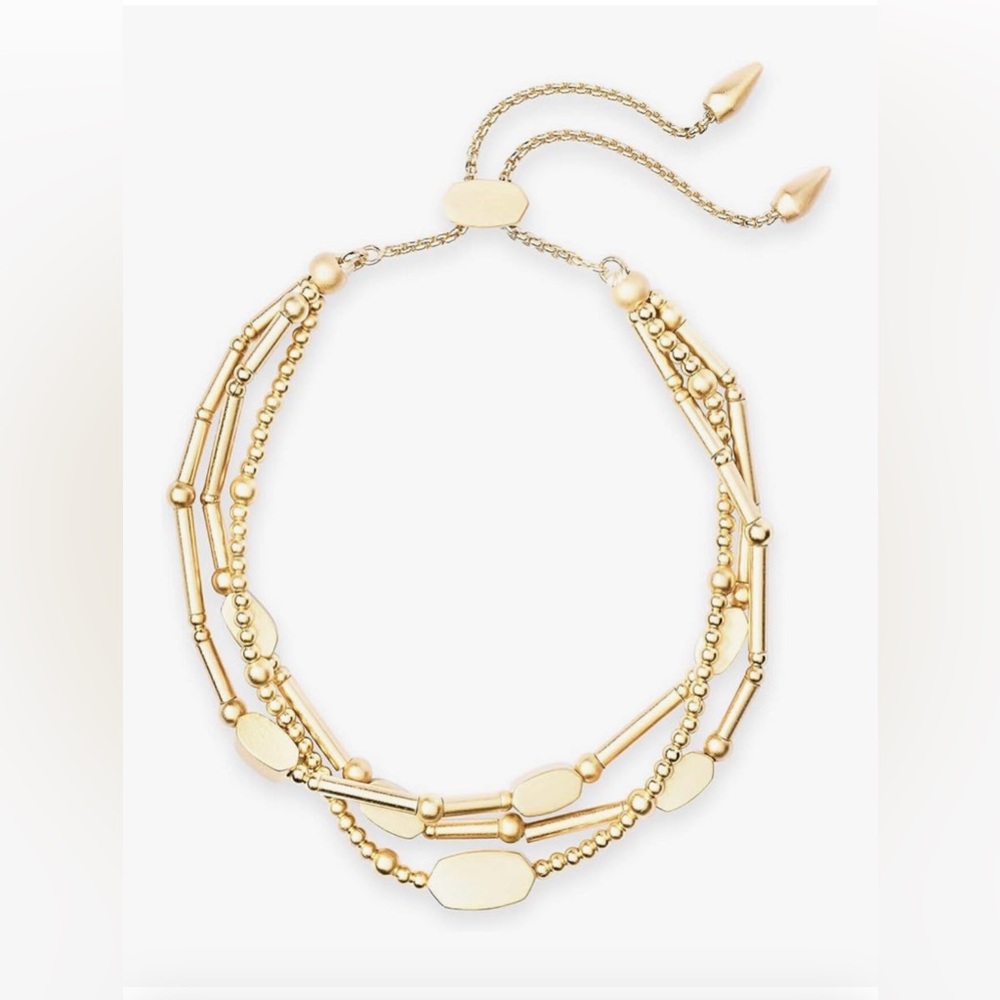 Kendra Scott Chantal Beaded Bracelet